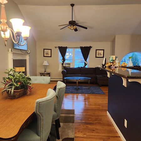 Cozy Home Away From Home Westbrookville Bagian luar foto