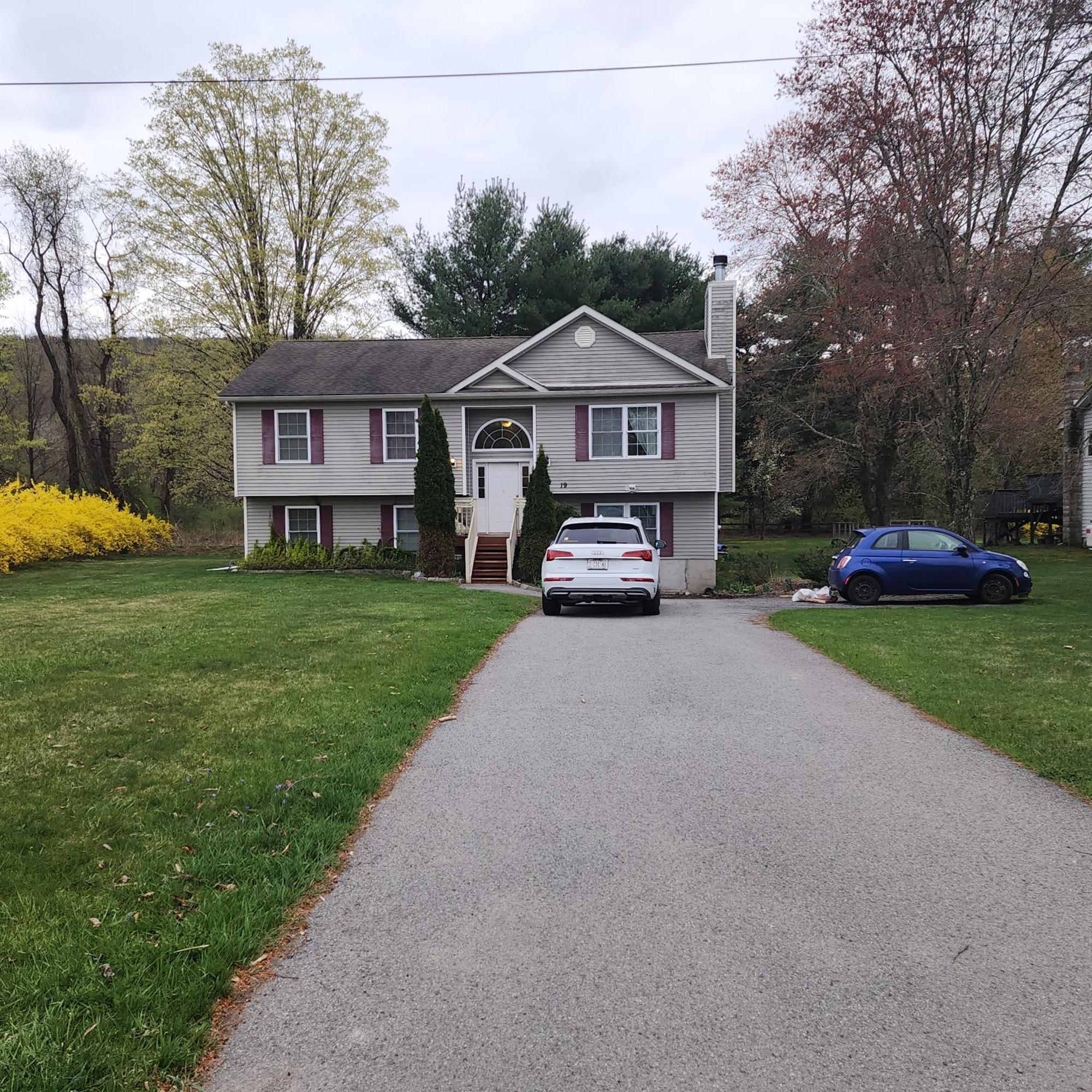 Cozy Home Away From Home Westbrookville Bagian luar foto