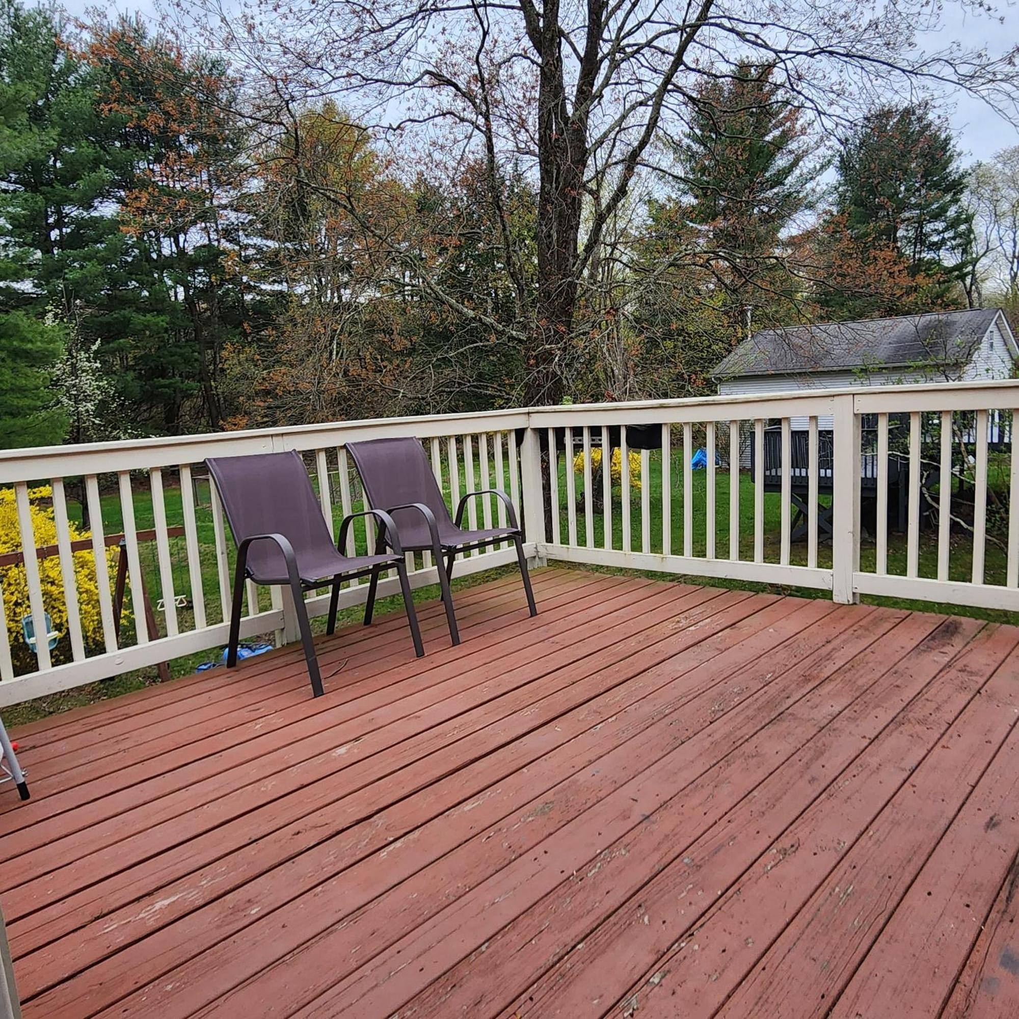 Cozy Home Away From Home Westbrookville Bagian luar foto