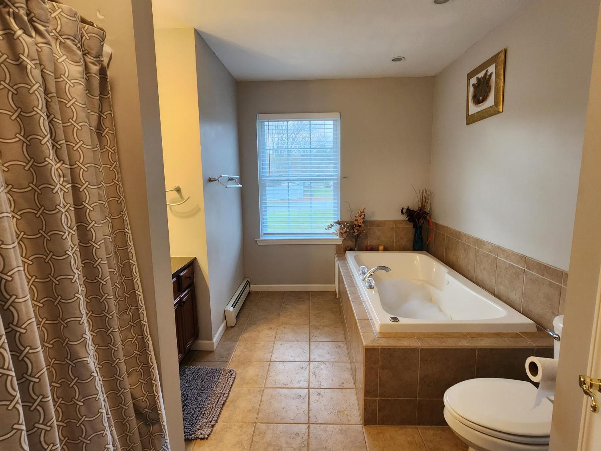 Cozy Home Away From Home Westbrookville Bagian luar foto