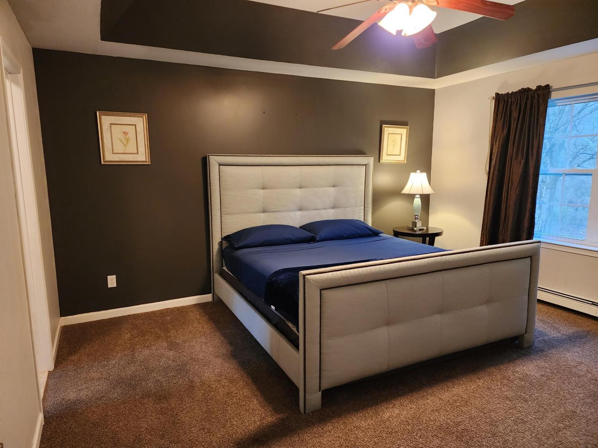 Cozy Home Away From Home Westbrookville Bagian luar foto